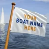 Custom Boat Flags