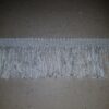 White Fringe (1 Meter)